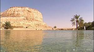 Ãƒgypten-Abenteuertour in Siwa 5 Tage